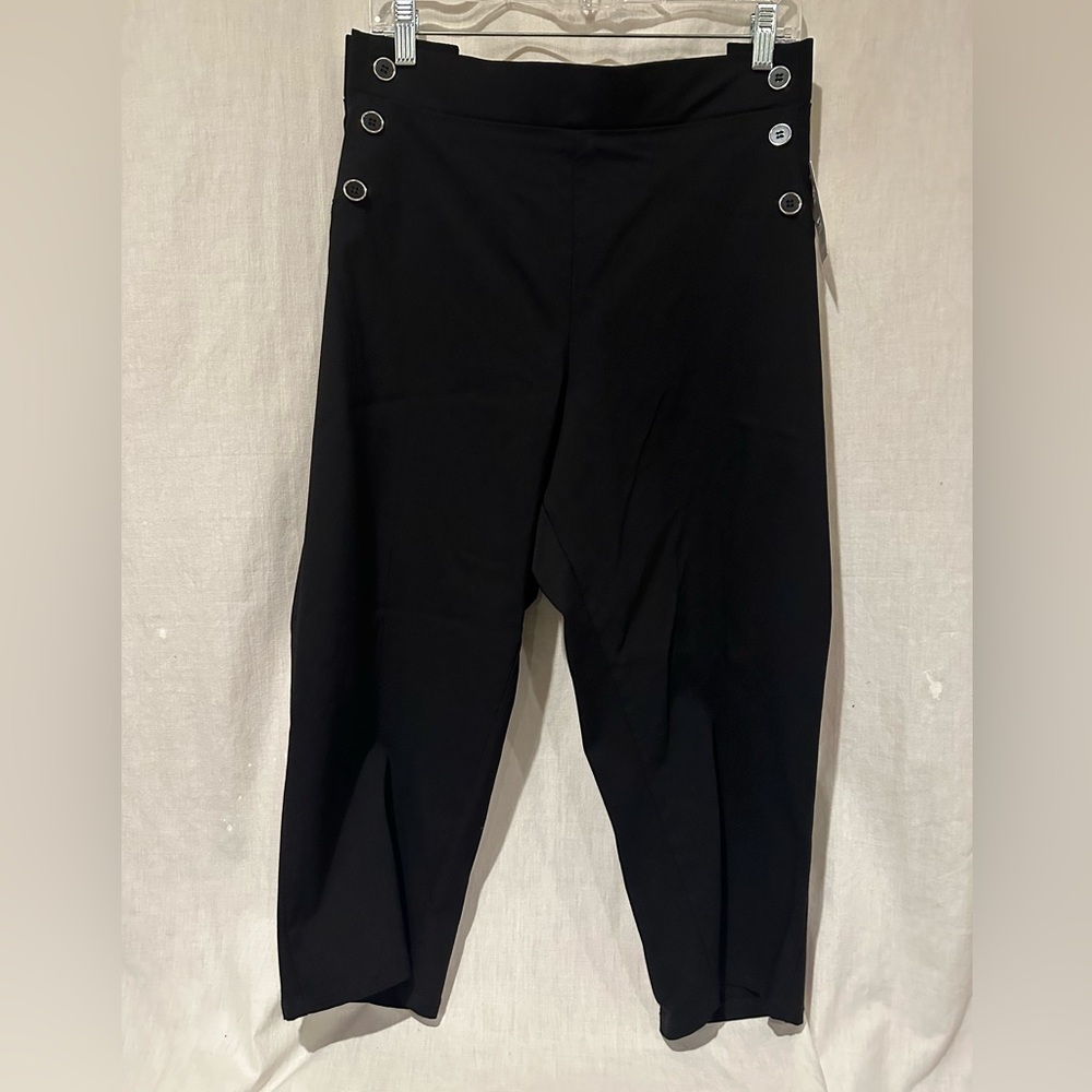 Women’s Daily Thread Capris